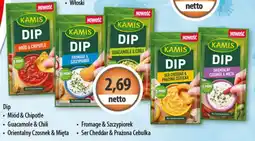 DUO-TES Dip oferta