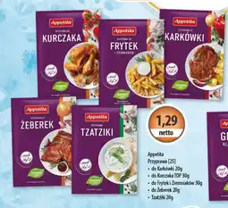 DUO-TES Appetita Przyprawa oferta