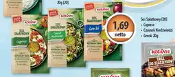 DUO-TES Sos sałatkowy oferta