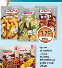 DUO-TES Przyprawa oferta