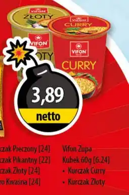 DUO-TES Vifon Zupa Kubek oferta