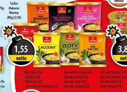 DUO-TES Vifon Zupa oferta