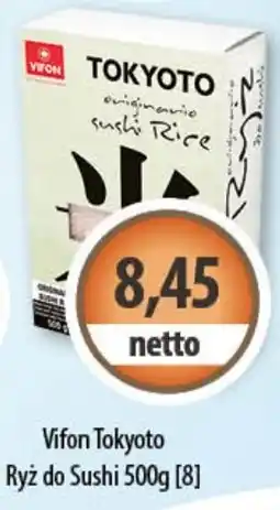 DUO-TES Vifon Tokyoto Ryż do Sushi oferta