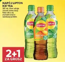 Stokrotka Market Napój lipton ice tea oferta