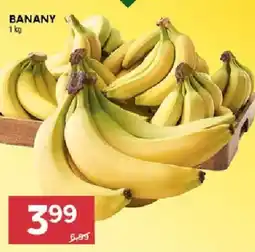 Stokrotka Market Banany oferta