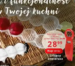 Poczta Polska Liczący otwieracz oferta