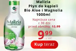 Poczta Polska Malizia Płyn do kąpieli oferta