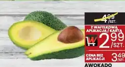 Wafelek Awokado oferta