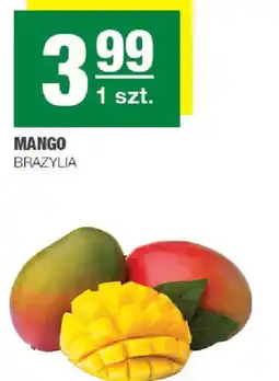 EuroSPAR Mango oferta