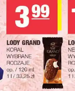 EuroSPAR Lody Grand oferta