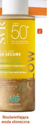 Ziko Dermo SVR Sun Secure woda słoneczna oferta