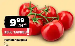 Netto Pomidor gałązka luz oferta