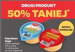 Netto Paprykarz Dega oferta