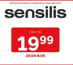 Ziko Dermo Sensilis produkty oferta