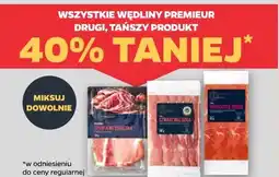 Netto Wszystkie wędliny Premier oferta