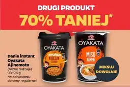 Netto Danie instant oferta
