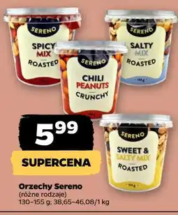 Netto Orzechy oferta