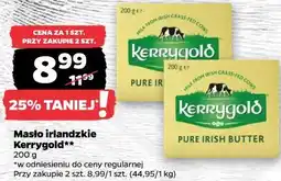 Netto Masło irlandzkie Kerrygold oferta