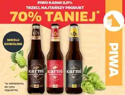 Netto PIWO KARMI 0,0% oferta