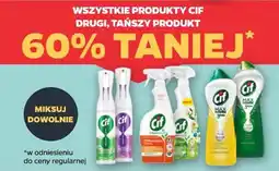 Netto Wszystkie produkty Cif oferta
