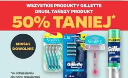 Netto Wszystkie produkty Gillette oferta