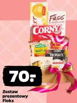 Netto Zestaw prezentowy Floks oferta