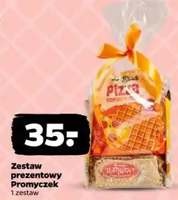 Netto Zestaw prezentowy Promyczek oferta