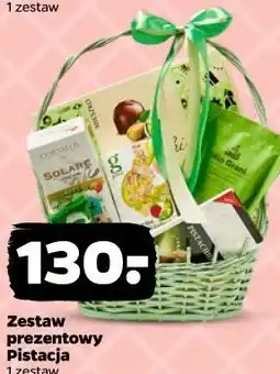 Netto Zestaw prezentowy Pistacja oferta