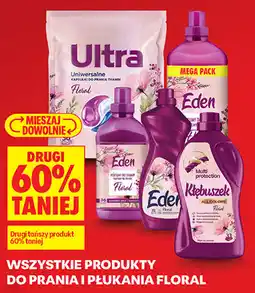 Biedronka Wszystkie produkty do prania i płukania Floral oferta