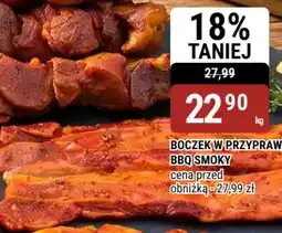 bi1 Boczek w przyprawie oferta
