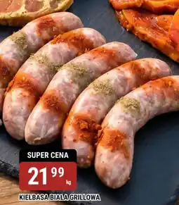 bi1 Kiełbasa biała grillowa oferta