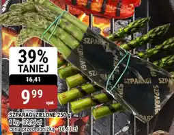 bi1 Szparagi zielone oferta