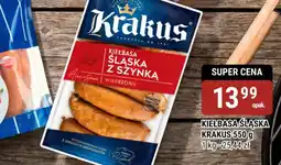 bi1 Krakus Kiełbasa śląska oferta