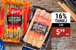 bi1 Drobimex Kiełbaski grillowe oferta