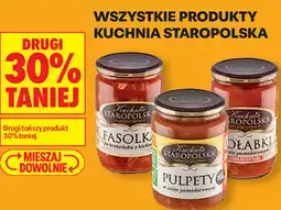 Biedronka Wszystkie produkty Kuchnia Staropolska oferta