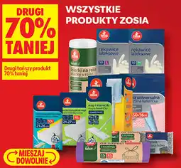 Biedronka Wszystkie produkty Zosia oferta