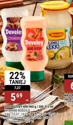 bi1 Develey Sos oferta