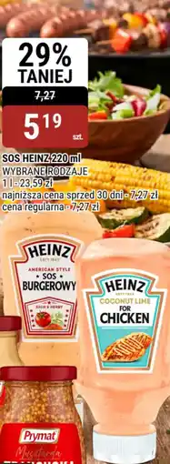bi1 Heinz Sos oferta
