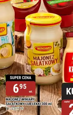bi1 Winiary Majonez oferta