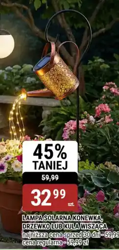 bi1 Lampa solarna oferta