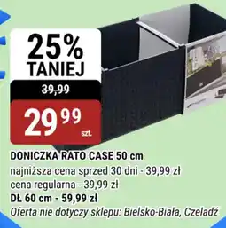 bi1 Doniczka Rato Case oferta