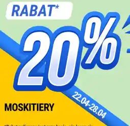 bi1 Moskitiery oferta