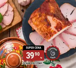 bi1 Schab pieczony oferta