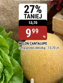 bi1 Melon cantalupe oferta