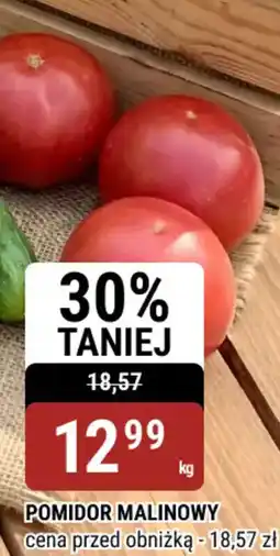 bi1 Pomidor malinowy oferta