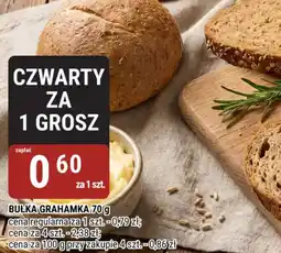 bi1 Bułka grahamka oferta
