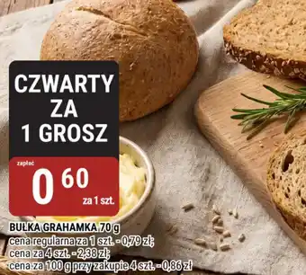 bi1 Bułka grahamka oferta