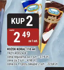 bi1 Rożek Koral oferta