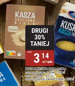 bi1 Kasza gryczana biała oferta