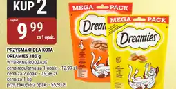 bi1 Przysmaki dla kota Dreamies oferta